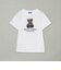 【店舗限定】ハブラシベアーTシャツ
