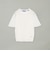 シフォンコンビニットプルオーバー