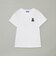 【店舗限定】ハブラシベアーワッペンTシャツ