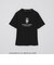 【ハローキティコラボ】クレストブリッジガーズマンキティTシャツ
