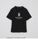 【ハローキティコラボ】クレストブリッジガーズマンキティTシャツ