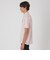 コーギーワッペンポロ