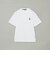 コーギーワッペンTシャツ