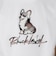 ハブラシコーギーTシャツ