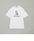 ハブラシコーギーTシャツ