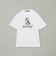 ハブラシコーギーTシャツ