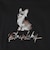 ハブラシコーギーTシャツ