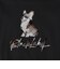 ハブラシコーギーTシャツ