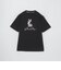 ハブラシコーギーTシャツ