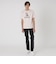 ハブラシコーギーTシャツ