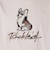ハブラシコーギーTシャツ