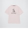 ハブラシコーギーTシャツ