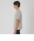 ハブラシコーギーTシャツ