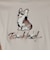 ハブラシコーギーTシャツ
