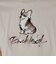 ハブラシコーギーTシャツ