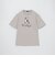 ハブラシコーギーTシャツ