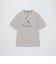 ハブラシコーギーTシャツ