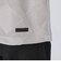 パイルシャドーチェックTシャツ