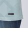 パイルシャドーチェックTシャツ