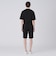 【一部店舗限定】【AddElm】Add.01Tシャツ&ショーツセット