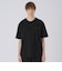 【一部店舗限定】【AddElm】Add.01Tシャツ&ショーツセット