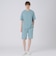 【一部店舗限定】【AddElm】Add.01Tシャツ&ショーツセット