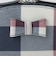 クレストブリッジチェックPVCポーチ