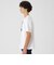 クレストブリッジラビットグラフィックTシャツ