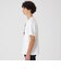 クレストブリッジラビットグラフィックTシャツ