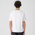 クレストブリッジラビットグラフィックTシャツ