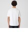 クレストブリッジラビットグラフィックTシャツ