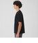 クレストブリッジラビットグラフィックTシャツ