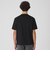 クレストブリッジラビットグラフィックTシャツ