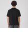 クレストブリッジラビットグラフィックTシャツ