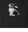 クレストブリッジラビットグラフィックTシャツ