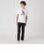 クレストブリッジキャットグラフィックTシャツ