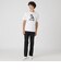 クレストブリッジキャットグラフィックTシャツ