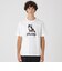 クレストブリッジキャットグラフィックTシャツ
