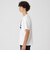 クレストブリッジキャットグラフィックTシャツ