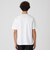 クレストブリッジキャットグラフィックTシャツ