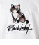 クレストブリッジキャットグラフィックTシャツ
