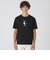 クレストブリッジキャットグラフィックTシャツ