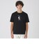 クレストブリッジキャットグラフィックTシャツ