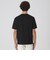 クレストブリッジキャットグラフィックTシャツ