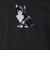 クレストブリッジキャットグラフィックTシャツ