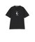 クレストブリッジキャットグラフィックTシャツ