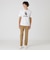 クレストブリッジオウルグラフィックTシャツ