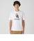 クレストブリッジオウルグラフィックTシャツ
