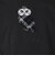 クレストブリッジオウルグラフィックTシャツ