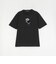 クレストブリッジオウルグラフィックTシャツ